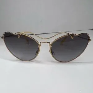 Miu Miu | Accessories | Miu Miu Smu55r Scenique Heart Cat  display picture 3